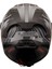 Thunder Karbon Gp Aero Polar Siyah Kask 4
