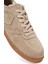 Kadın Camel Bağcıklı Süet Deri Sneaker 25AFD220910 9
