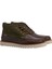 Hadston Chukka Bot OL32 Olive/dark Brown 1