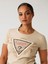 Triangle Kadın Kahverengi Slim Fit T-Shirt W5YI13J1314-G1L7 8