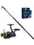 Elite 6000 - Remixon Strong 420CM Surf Olta Seti 1