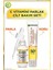 SPF 50+ Güneş Koruyucu Yüz Kremi 40 ml – Normal ve Hassas Ciltler için Işıltılı Doku ve Geniş Spektrumlu Koruma 2