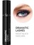 Dramatic Lashes Night Black Hacim Veren Maskara – Yoğun Siyah, Belirgin ve Dolgun Kirpikler İçin 6