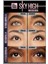 Lash Sensational Sky High Space Diamond Hacim Maskarası 10 ml – Elmas Işıltılı, Hassas Gözler İçin 6
