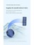 Kablosuz Profesyonel Ikili Yayın Yaka Mikrofonu – Şarj Kutulu | Mini Mıknatıs Tasarım | Uzun Pil Ömrü 4