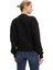 Hotfix Kadın Siyah Sweatshirt W5YQ07KB681-JBLK 2