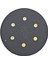 B.h.d BHD00836 150MM Havalı Zımpara Tabanı 2