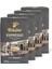 Espresso Milano Öğütülmüş Kahve 4X250 G 1