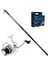 Metalim 6000 - Remixon Strong 420CM Surf Olta Seti 1