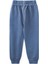 Eşofman 8-12 Yaş Indigo Mavi 2