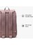 Herschel Retreat™ Small Backpack Herschel Retreat™ Küçük Sırt Çantası Unisex-Yetişkin 5