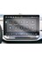 Volkswagen Golf 8 2024 Android Navigasyon Multimedya ile Uyumlu Nano Ekran Koruyucu Film - FC1117 1