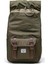 Little America™ Midi Backpack Sırt Çantası Unisex Yetişkin 3