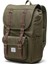 Little America™ Midi Backpack Sırt Çantası Unisex Yetişkin 4