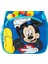 60323MICK Mickey Mouse Sırt Çantası | 7 L | Çocuklar, Okullar, Tatiller ve Daha Fazlası Iç 5