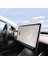 Tesla Model x Android Navigasyon Multimedya ile Uyumlu Nano Ekran Koruyucu Film - FC1117 1