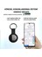 Android ve Ios Apple Iphone Uyumlu Kayıp Bulucu Airtag, Çocuklar, Evcil Hayvanlar ve Eşyalar Için Takip Cihazı 3