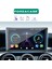 Honda Civic 2021-2025 Android Navigasyon Multimedya ile Uyumlu Nano Ekran Koruyucu Film - FC1117 4