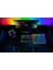 Firefly V2 Pro - Rgb Arkadan Aydınlatmalı Oyun Mouse Matı - Entegre USB Bağlantı Noktası (15 B 2
