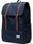 Survey™ Backpack Sırt Çantası Unisex Yetişkin 5