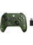Ultimate Xbox Hall Effect 3 Mod 2.4g Controller ve Şarj Dock - Jade Xbox Series x Series S - 0ne Windows, Android Pc Uyumlu 2