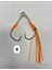 Keskinhooks 60-80 gr Çiftli Asist 5