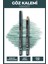 Suya Dayanıklı Kalıcı Eyeliner & Lipliner Koyu Petrol Yeşili 1,14 g – Hassas Uçlu Profesyonel Göz ve Dudak Kalemi 2