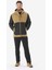 Quechua Erkek Sıcak Tutan Outdoor Yağmurluk - Kahverengi - NH500 -10 °c 2