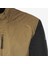 Quechua Erkek Sıcak Tutan Outdoor Yağmurluk - Kahverengi - NH500 -10 °c 3