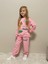 Bambi Süper Kalite Kız Çocuk Alt Üst Takım 2