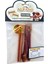 Beef Buly Stick 6-7" / Sığır Kamış Çubuk 6-7" Fırınlanarak Kurutulmuş Çiğnemelik Ödül Maması 1