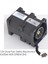 Delta DC12V 1.82A 40X40X56MM Bilgisayar Sunucu Soğutma Fanı 1