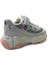 Bella Kız Çocuk Okul Öncesi Rahat Sneaker 4