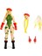 Nessiworld 253252033 Jada Street Fighter Iı Cammy 6 Figure 2