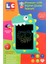 Nessiworld LCD Dijital Renkli Dinozor Çizim Tableti 8,5 Inç 3