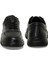 109006.M 5pr Siyah Erkek Comfort Ayakkabı 5
