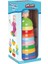 Nessiworld 03 264 Pilsan Eğitici Kaplar Kule 1