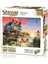 Nessiworld Ks Games Summer House Puzzle 1500 Parça 22044 1