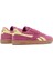 Court Retro Pembe Kadın Sneaker 3