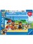 Nessiworld 90648 Paw Patrol 2X24 Parça Ravensburger Puzzle 1