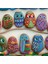 Nessiworld 5307 Kumtoys Taş Boyama - Stone Painting / +6 Yaş 5