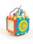 Nessiworld 5092 2 In 1 Eğitici Küp ve Puzzle 3