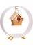 Nessiworld 507406 Miniverse Lifestyle Ev Dekorasyon Serisi Sürpriz Paket 1A Serisi 3