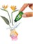 Nessiworld 507406 Miniverse Lifestyle Ev Dekorasyon Serisi Sürpriz Paket 1A Serisi 4