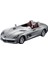 Nessiworld Rastar Kumandalı 1:12 Mercedes-Benz Slr Mclaren 2