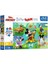 Nessiworld PUZZLE-50014 Disney Xxl 60 Parça Puzzle 1