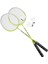 Nessiworld Rising Sports Badminton Seti 1