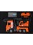 Nessiworld HJ8005-1 Kumandalı Metal Iş Makinesi -Gepettoys 2