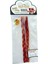 Beef Buly Braided 12" / Sığır Kamış Örgülü 12" Fırınlanarak Kurutulmuş Çiğnemelik Ödül Maması 1
