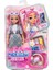 Nessiworld JDD74 Barbie Dream Besties Ana Karakter Bebek Daisy 1